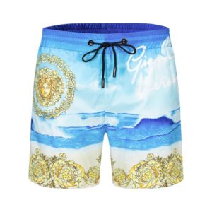 New Collection Versace SHORT PANTS MEN - DN17702