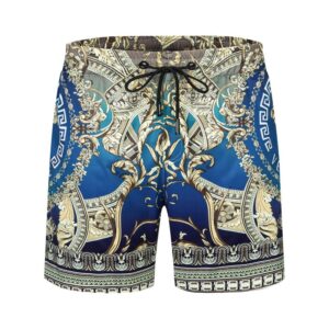 New Collection Versace SHORT PANTS MEN - DN71101