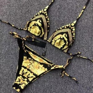Versace Set Bikini-PM00497