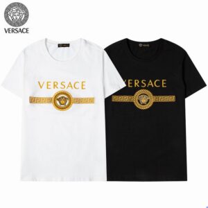 HOTSALE LIMITED EDITION   VERSACE - CLASSIC  T.SHIRT