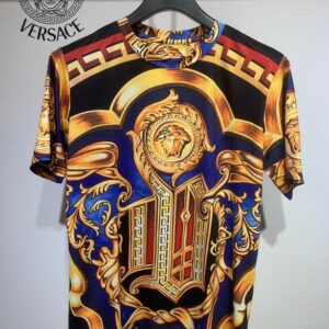 LIMITED EDITION   VERSACE - PREMIUM  T.SHIRT