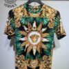 LIMITED EDITION   VERSACE - PREMIUM  T.SHIRT