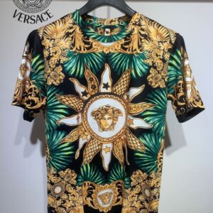 LIMITED EDITION   VERSACE - PREMIUM  T.SHIRT