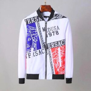 Versace Jackets For Men - DN9140705