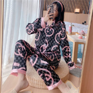 Gucci Women Pajamas Nightwear