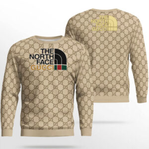 PREMIUM GC UGLY SWEATER HOT GIFT FOR MEN LIGW1073