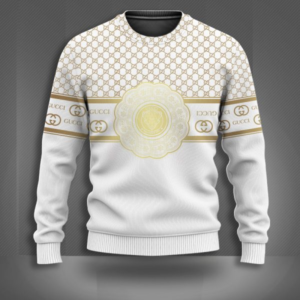 2026-Gucci Sweater,Sweatshirt   -LNT0000221103-WHITE