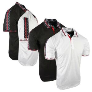 Gucci POLO SHIRT FOR MEN - DN101102