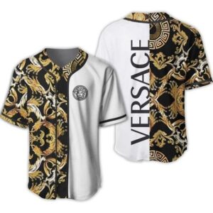 Louis Vuitton Baseball Jersey DN2629633