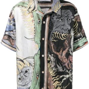 Freeze Givenchy Paris Paci Hawaii  - DN1615119