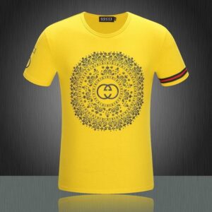 Limited Edition Gucci Unisex T-Shirt 9alaxies230