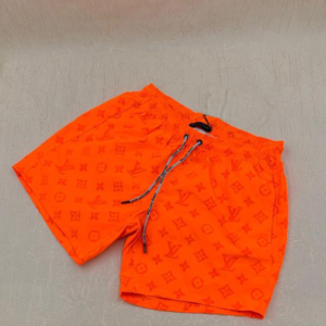 Louis Vuitton Short Pants Men DN26040532