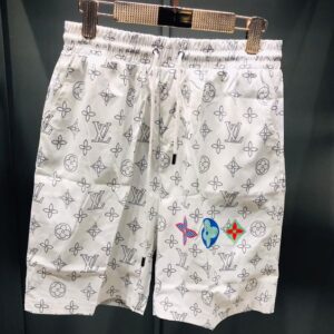 Louis Vuitton Short Pants Men DN26040538