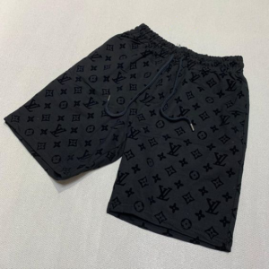 Louis Vuitton Short Pants Men DN26040534