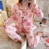 Louis Vuitton Hot PJ Set For 2023