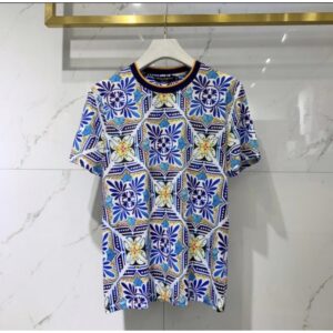 Limited Edition D&G T- Shirt 2024