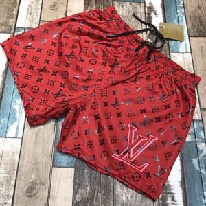 Louis Vuitton Short Pants Men DN26040535