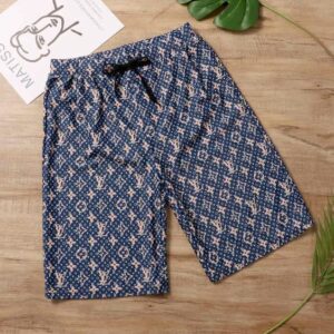 Louis Vuitton Short Pants Men DN26040536