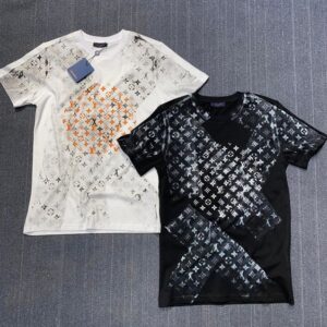 Limited Edition 2025 LV Unisex T-shirt - TH3200363