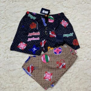 Louis Vuitton Short Pants Men DN26040537