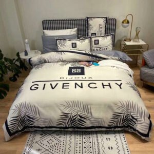 Givenchy Bijoux Bedding Set 2
