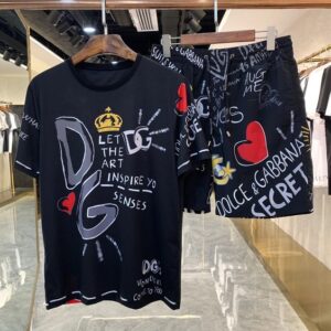 2026 DG Tracksuits for men – TH3200375