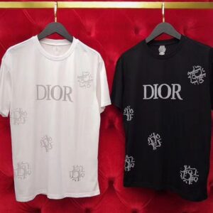 Limited Edition 2024 Dior Unisex T-shirt - TH3201031