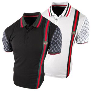 GC POLO SHIRT FOR MEN - DN29709