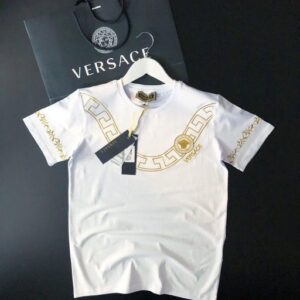 Limited Edition 2024 Versace Unisex T-Shirt DN9130615