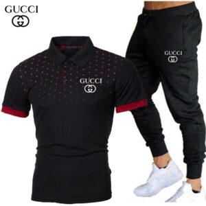 Gucci Tracksuits for men 2026 - DN614256