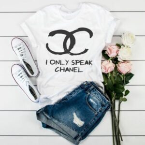 LUXURY T-SHIRT FOR WOMEN - M1704012