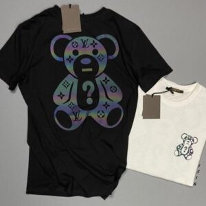 Limited LV Luxury Brand Unisex T-Shirt Gift Hot 2025 PEA31031