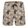 Burberry SHORT PANTS MEN - DN607682