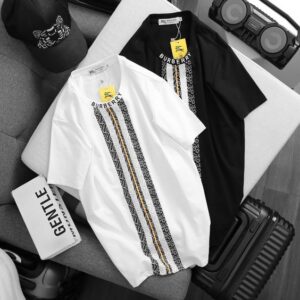 Limited Edition Burberry T Shirts - TH3201047