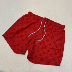 Louis Vuitton Short Pants Men DN26040540