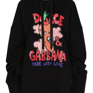 D&G Hoodie 2026 - TH32011825