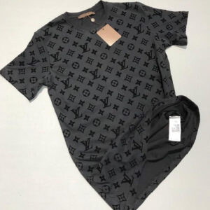 Limited Edition 2025 Louis Vuitton Unisex T-Shirt DN9180306