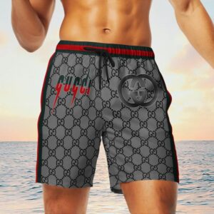 Gucci Luxury Beach Shorts - DN602506