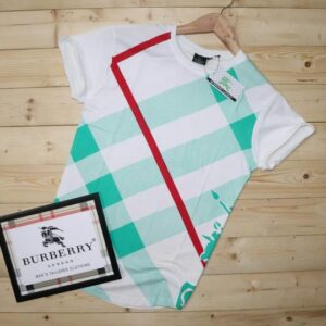 Limited Edition Burberry T Shirts - TH3201100