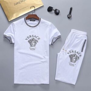 2026 Versace Tracksuits for men - DN9110606