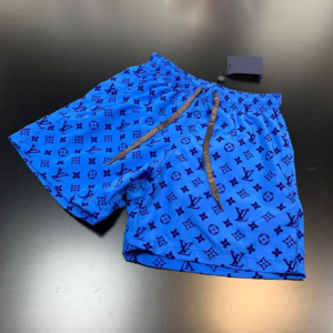 Louis Vuitton Short Pants Men DN26040541