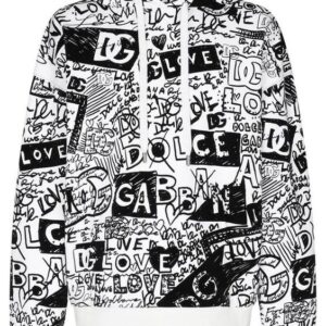 D&G Hoodie 2026 - TH32011827