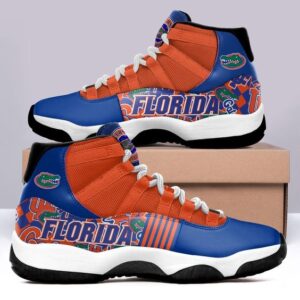florida gators Air JD11 gift for fan hot 2026 PEA1014