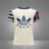 Limited Edition Gucci Unisex T-Shirt DN9130631