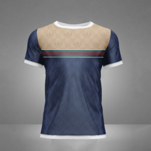 Limited Edition Gucci Unisex T-Shirt DN9130634