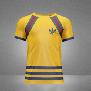 Limited Edition Gucci Unisex T-Shirt DN9130642