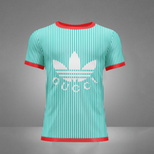 Limited Edition Gucci Unisex T-Shirt DN9130643