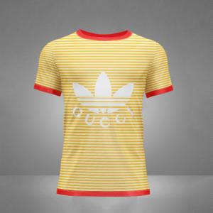 Limited Edition Gucci Unisex T-Shirt DN9130644