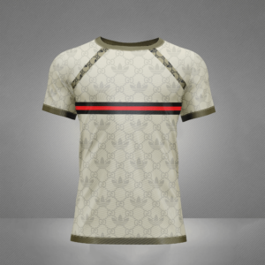 Limited Edition Gucci Unisex T-Shirt DN9130645