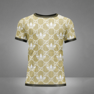 Limited Edition Gucci Unisex T-Shirt DN9130646